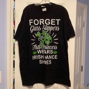 2/$25 Irish Dance T-Shirt
